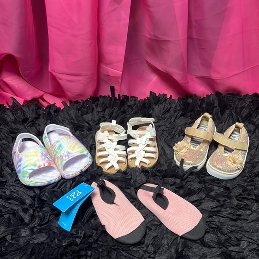 Girls‎ shoes